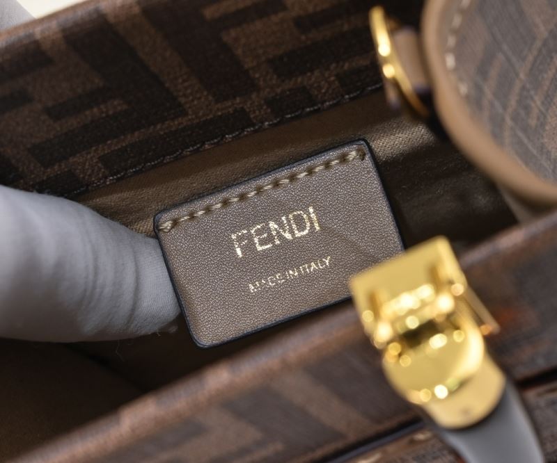 Fendi Satchel Bags